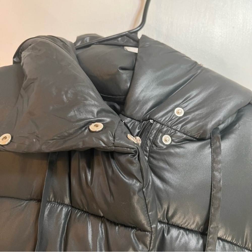 Steve Madden NWT puffer Gen Steve jacket - Picture 6 of 11